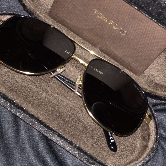 Tom Ford Sun glasses